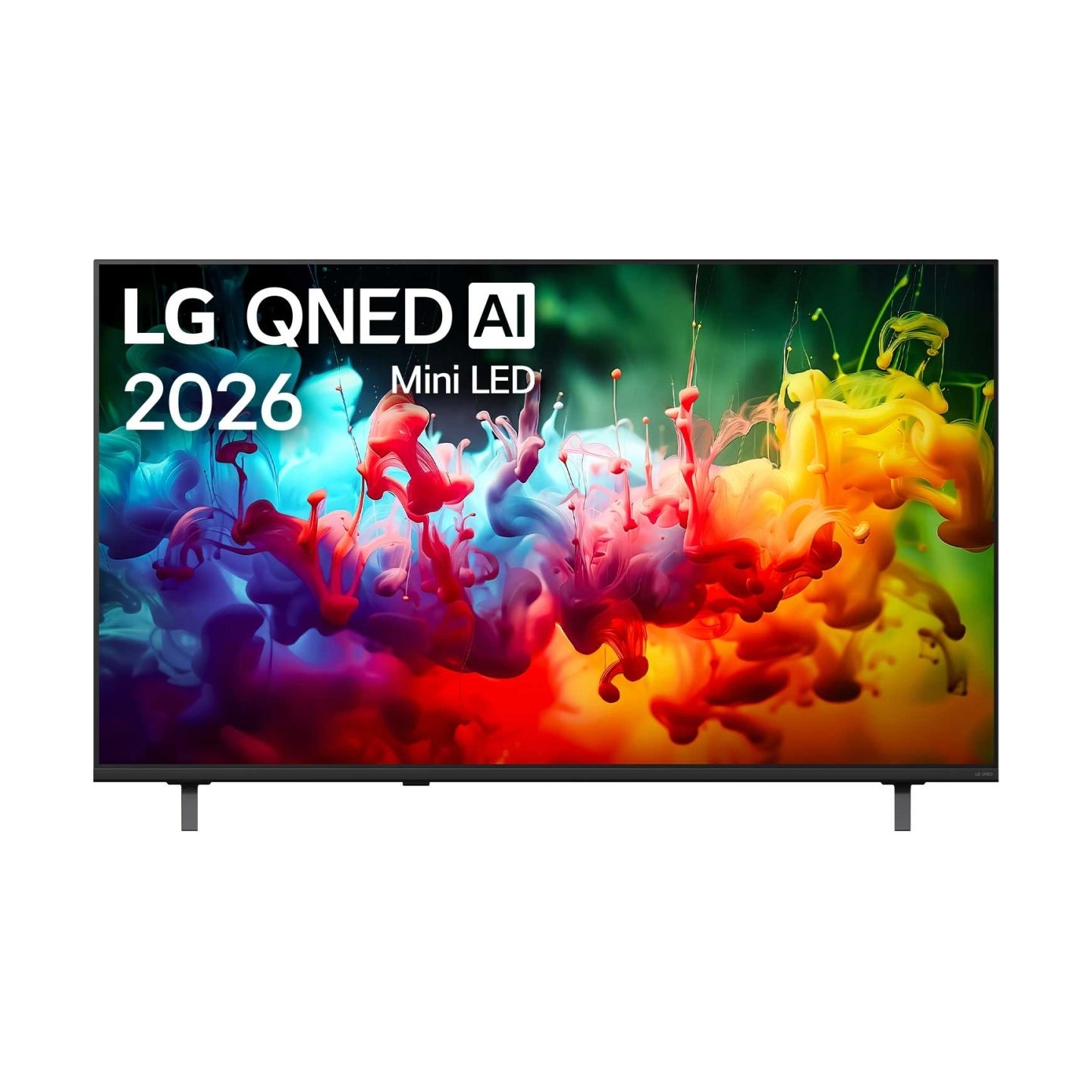 LG TV QNED 55QNED70B3C 55inch