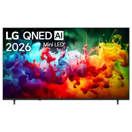 LG TV QNED 85QNED70B3A 85inch