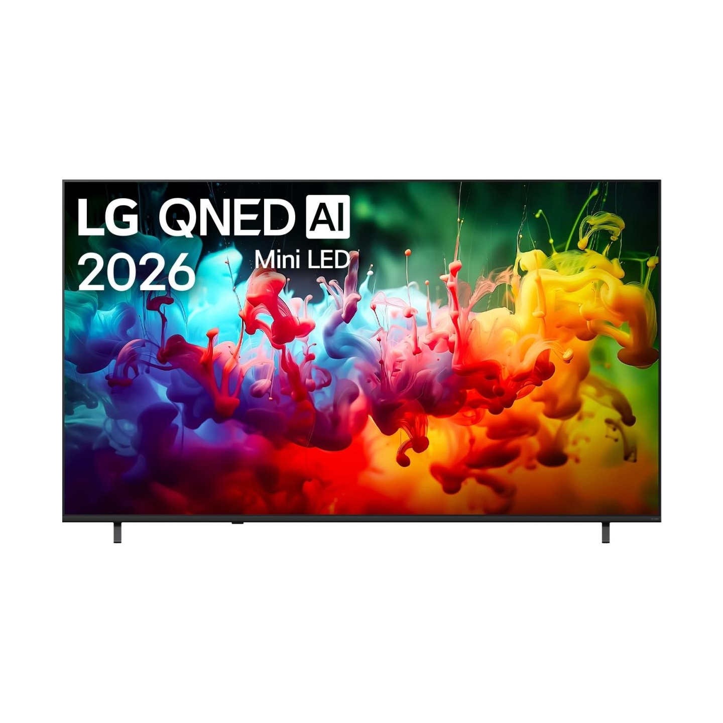 LG TV QNED 85QNED70B3A 85inch