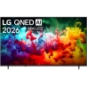 LG TV QNED 85QNED70B3A 85inch