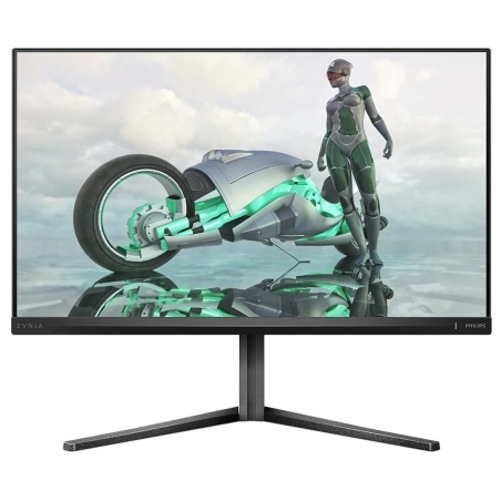 Philips Monitor 27M2N3800A 27 inches Fast IPS 4K 320Hz HDMIx2 Pivot Speakers