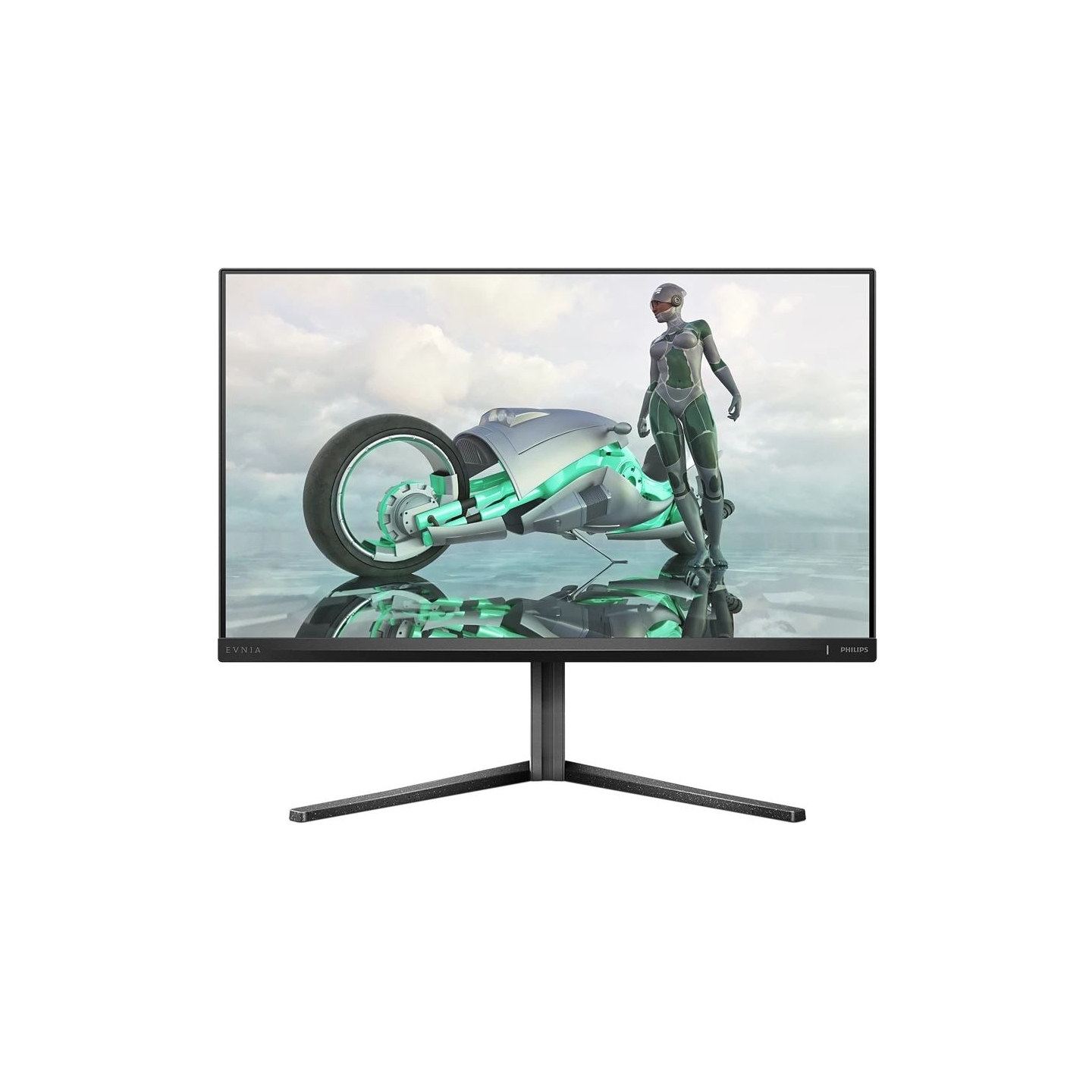 Philips Monitor 27M2N3800A 27 inches Fast IPS 4K 320Hz HDMIx2 Pivot Speakers