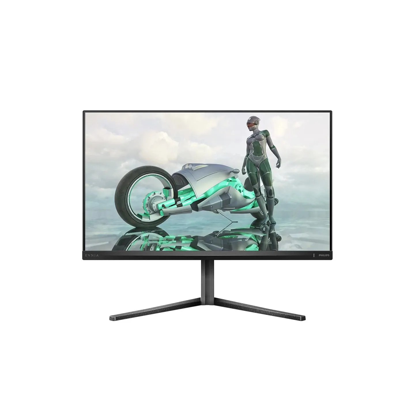 Philips Monitor 27M2N3800A 27 inches Fast IPS 4K 320Hz HDMIx2 Pivot Speakers