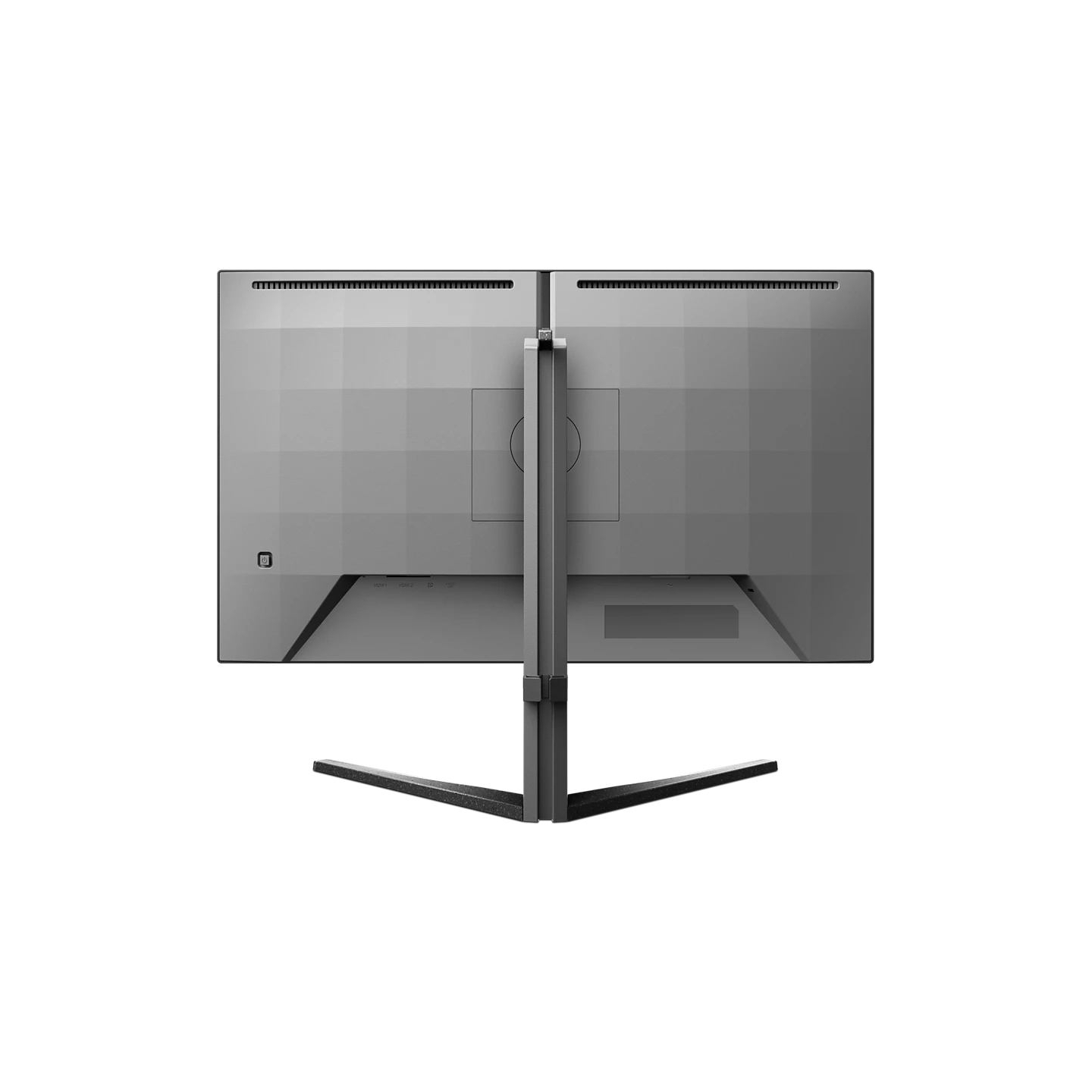Philips Monitor 27M2N3800A 27 inches Fast IPS 4K 320Hz HDMIx2 Pivot Speakers