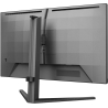 Philips Monitor 27M2N3800A 27 inches Fast IPS 4K 320Hz HDMIx2 Pivot Speakers