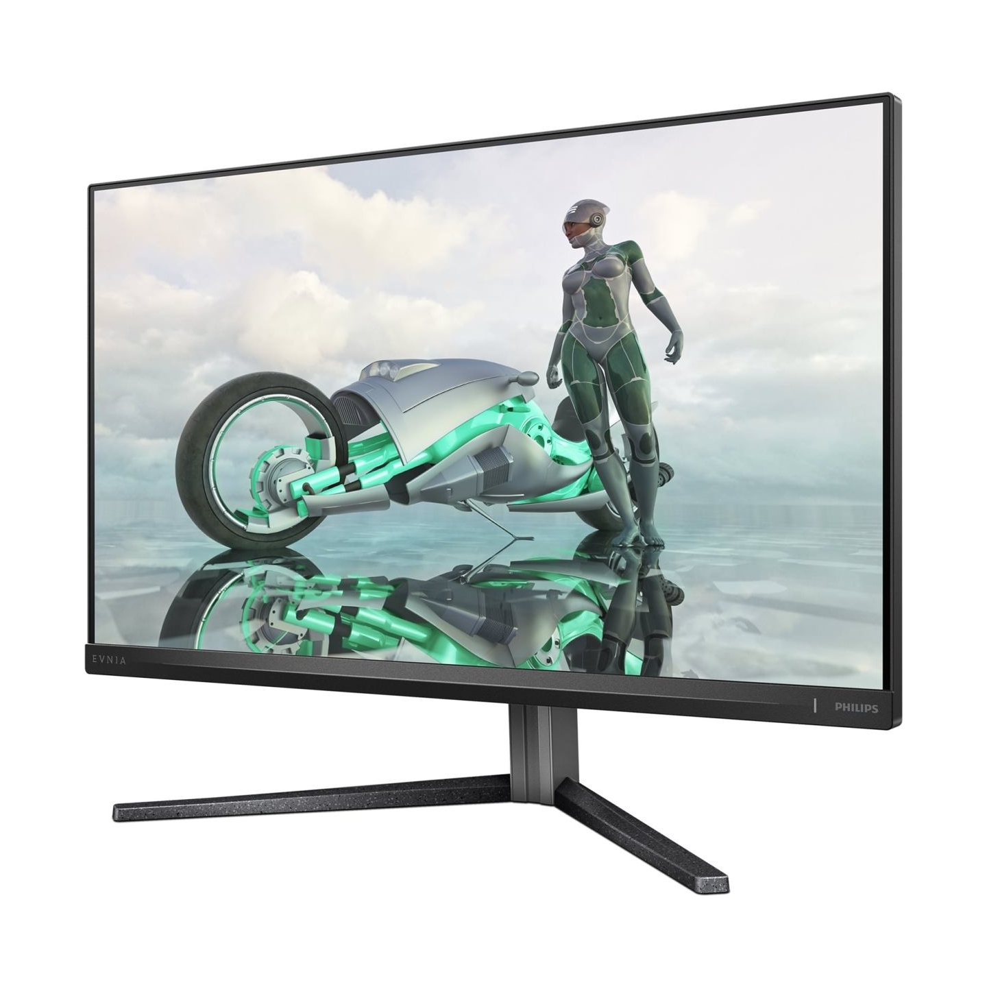 Philips Monitor 27M2N3800A 27 inches Fast IPS 4K 320Hz HDMIx2 Pivot Speakers