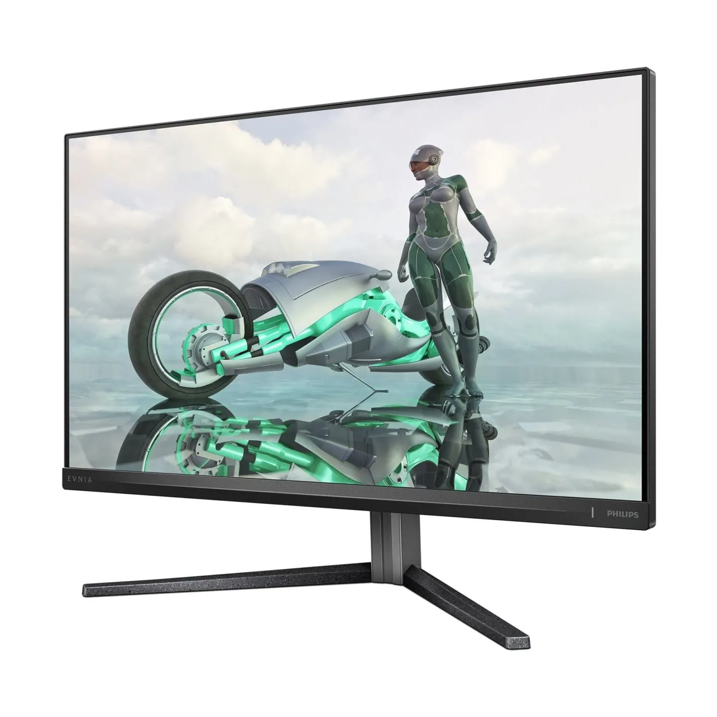 Philips Monitor 27M2N3800A 27 inches Fast IPS 4K 320Hz HDMIx2 Pivot Speakers