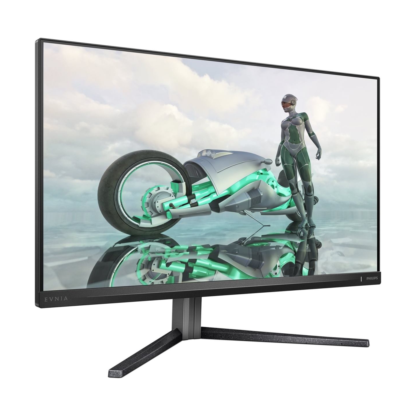 Philips Monitor 27M2N3800A 27 inches Fast IPS 4K 320Hz HDMIx2 Pivot Speakers
