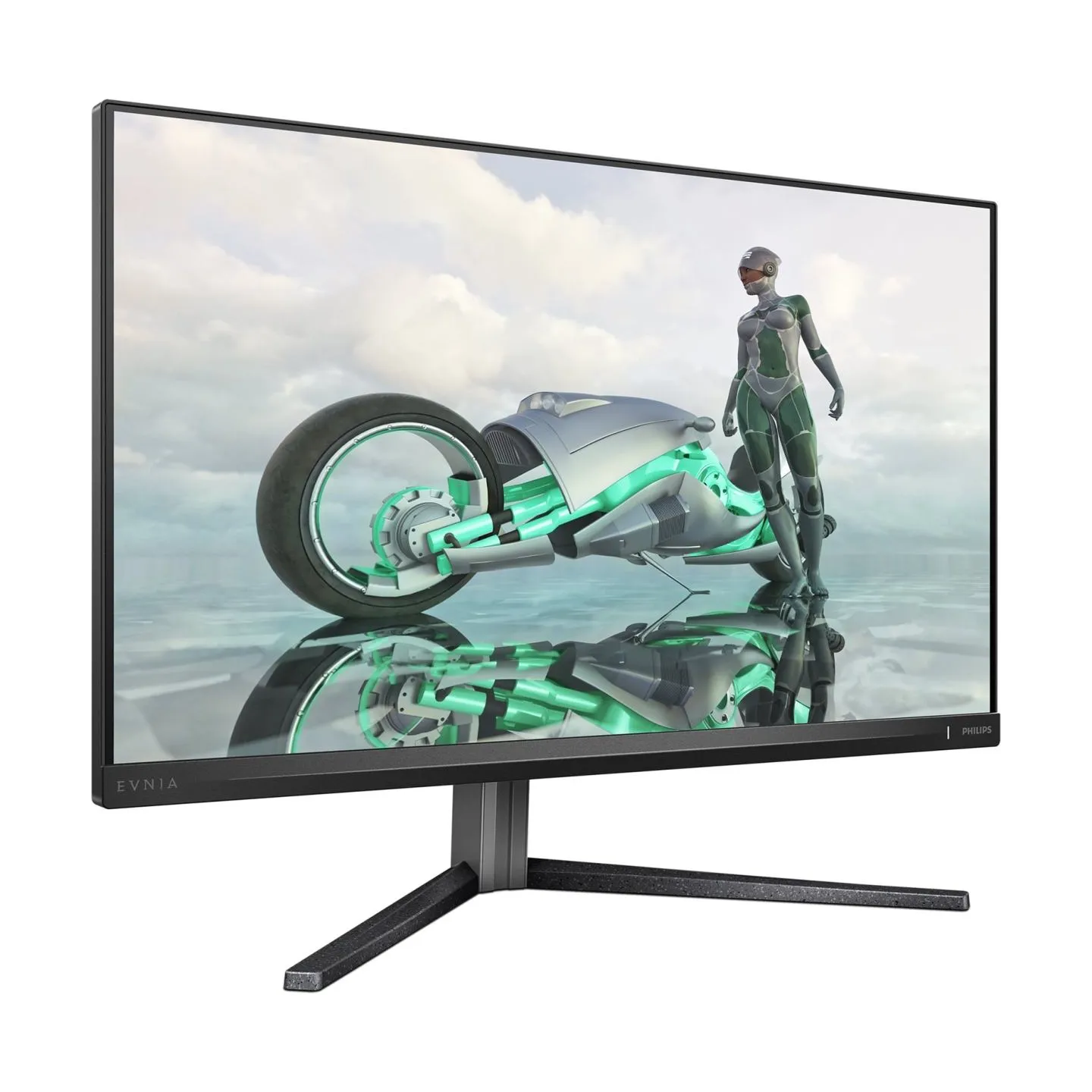 Philips Monitor 27M2N3800A 27 inches Fast IPS 4K 320Hz HDMIx2 Pivot Speakers