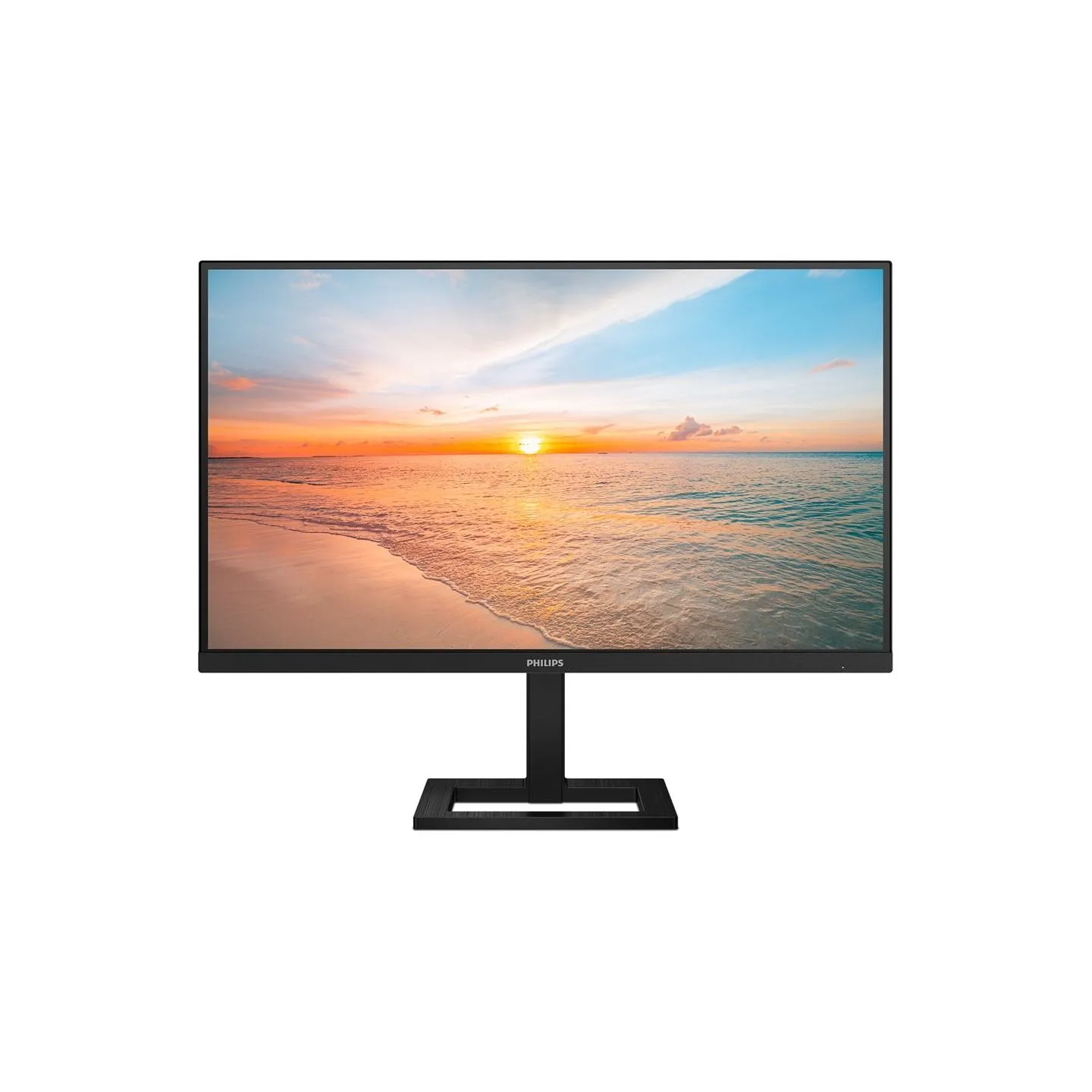 Philips Display 27E1N1800AE 27-inch IPS 4K HDMIx2 DP HAS Speakers