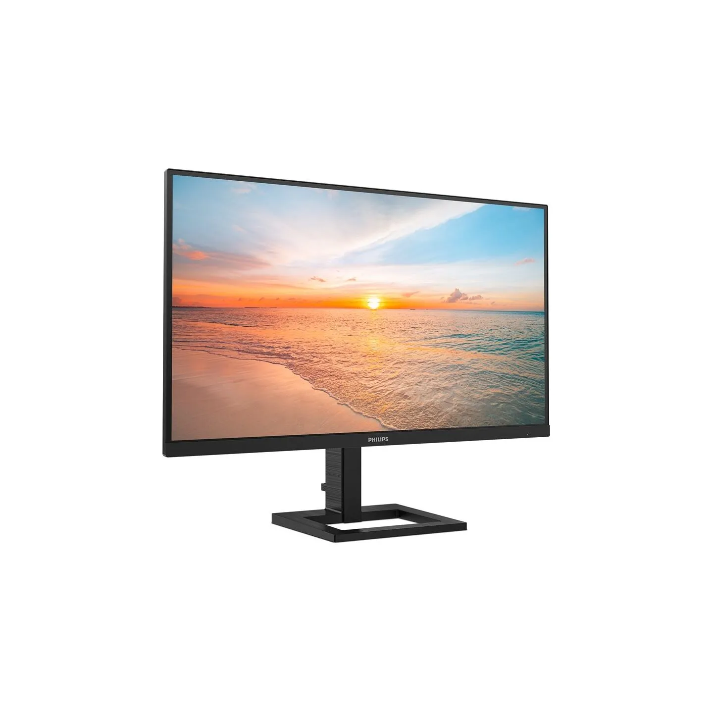 Philips Display 27E1N1800AE 27-inch IPS 4K HDMIx2 DP HAS Speakers