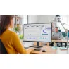 Philips Display 27E1N1800AE 27-inch IPS 4K HDMIx2 DP HAS Speakers