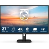 Philips Display 27E1N1800A 27-inch IPS 4K HDMIx2 DP Speakers