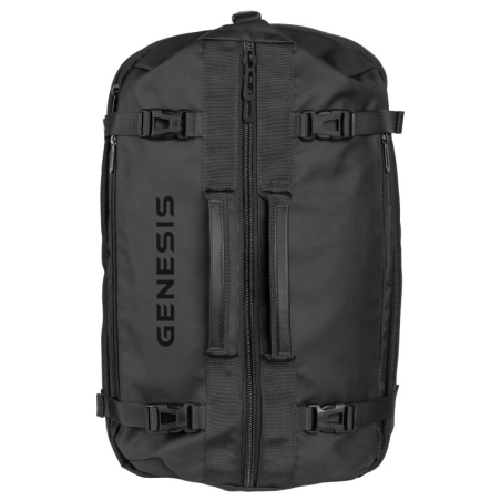 Genesis Laptop backpack PALLAD 570 17,3 inches black