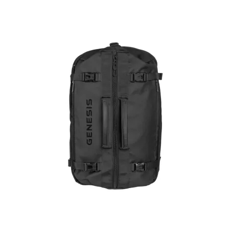 Genesis Laptop backpack PALLAD 570 17,3 inches black