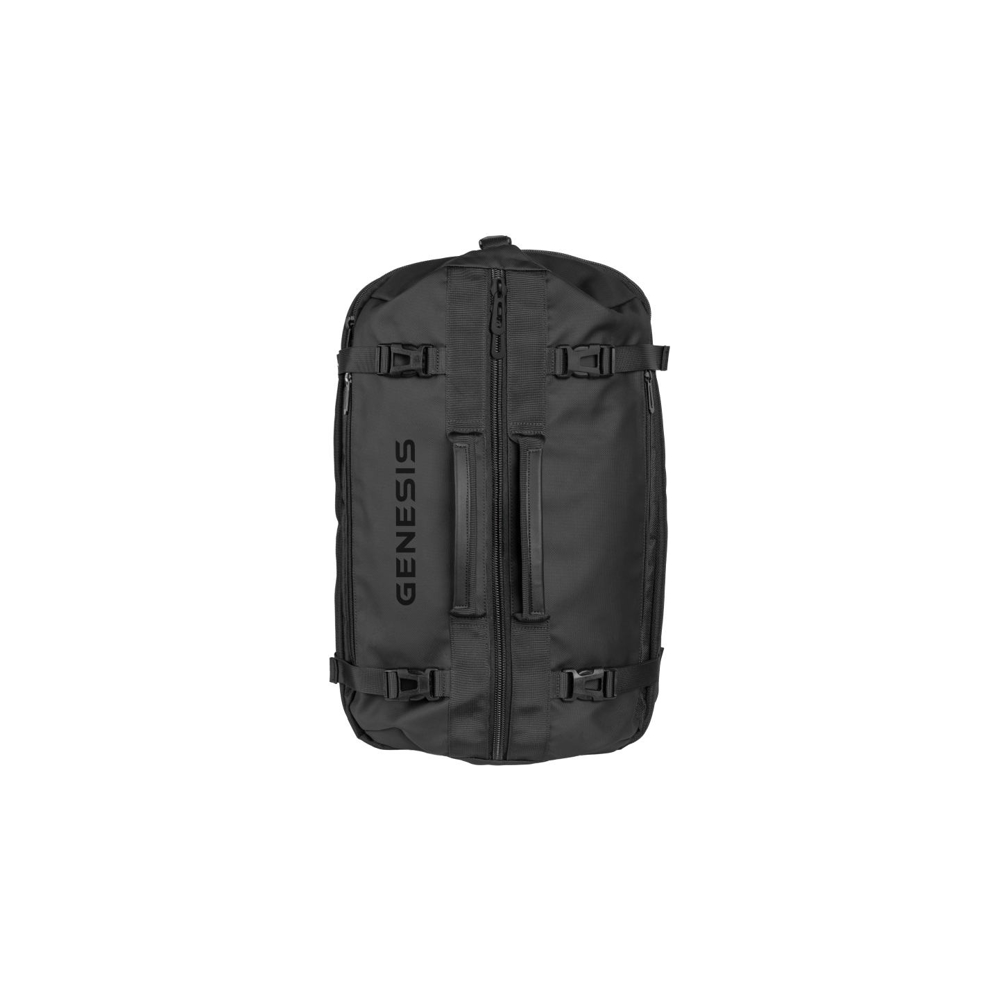 Genesis Laptop backpack PALLAD 570 17,3 inches black