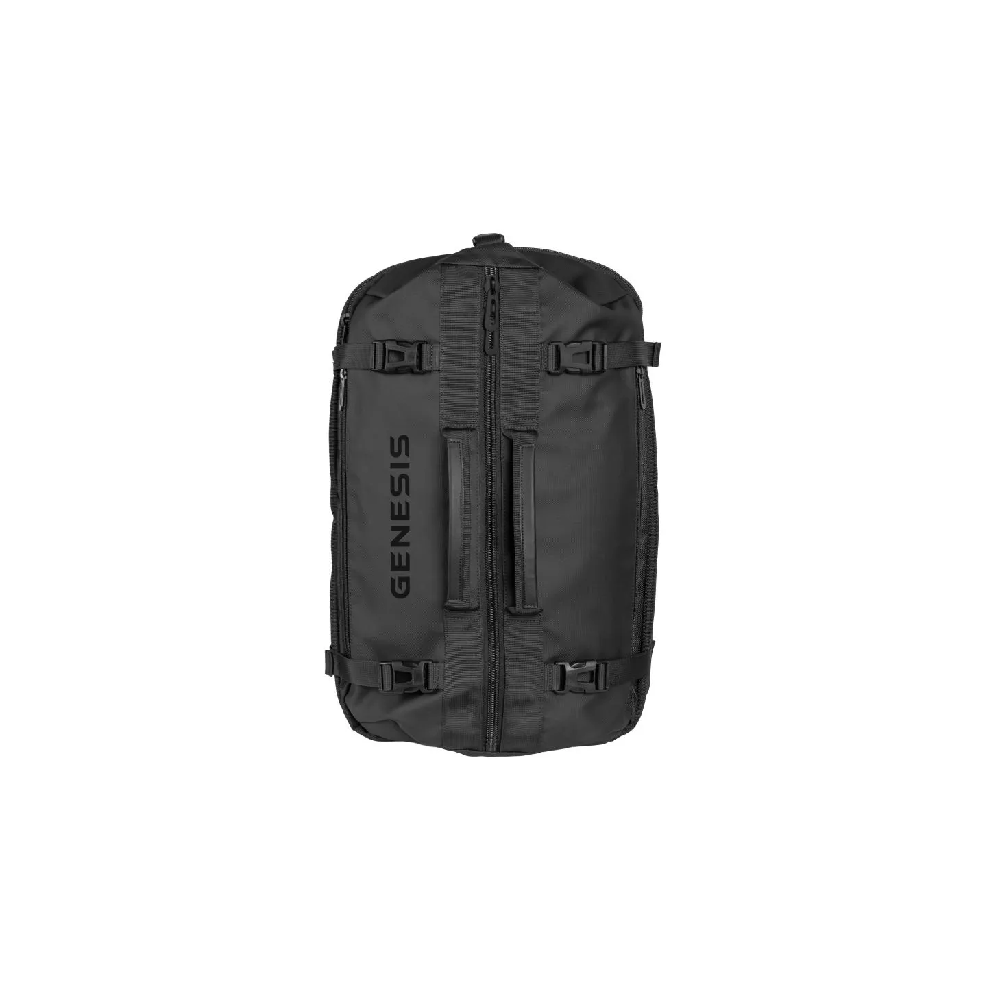 Genesis Laptop backpack PALLAD 570 17,3 inches black
