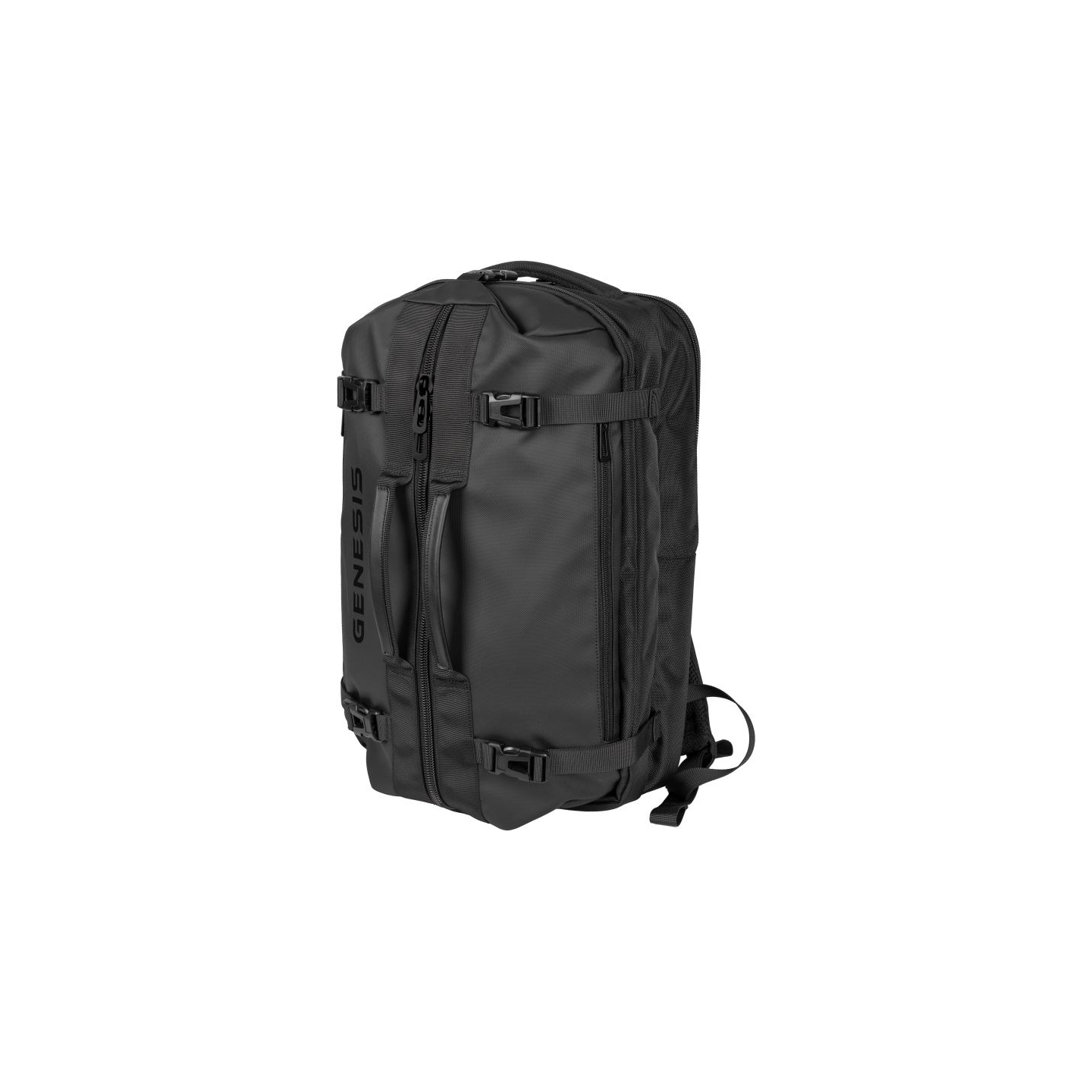 Genesis Laptop backpack PALLAD 570 17,3 inches black