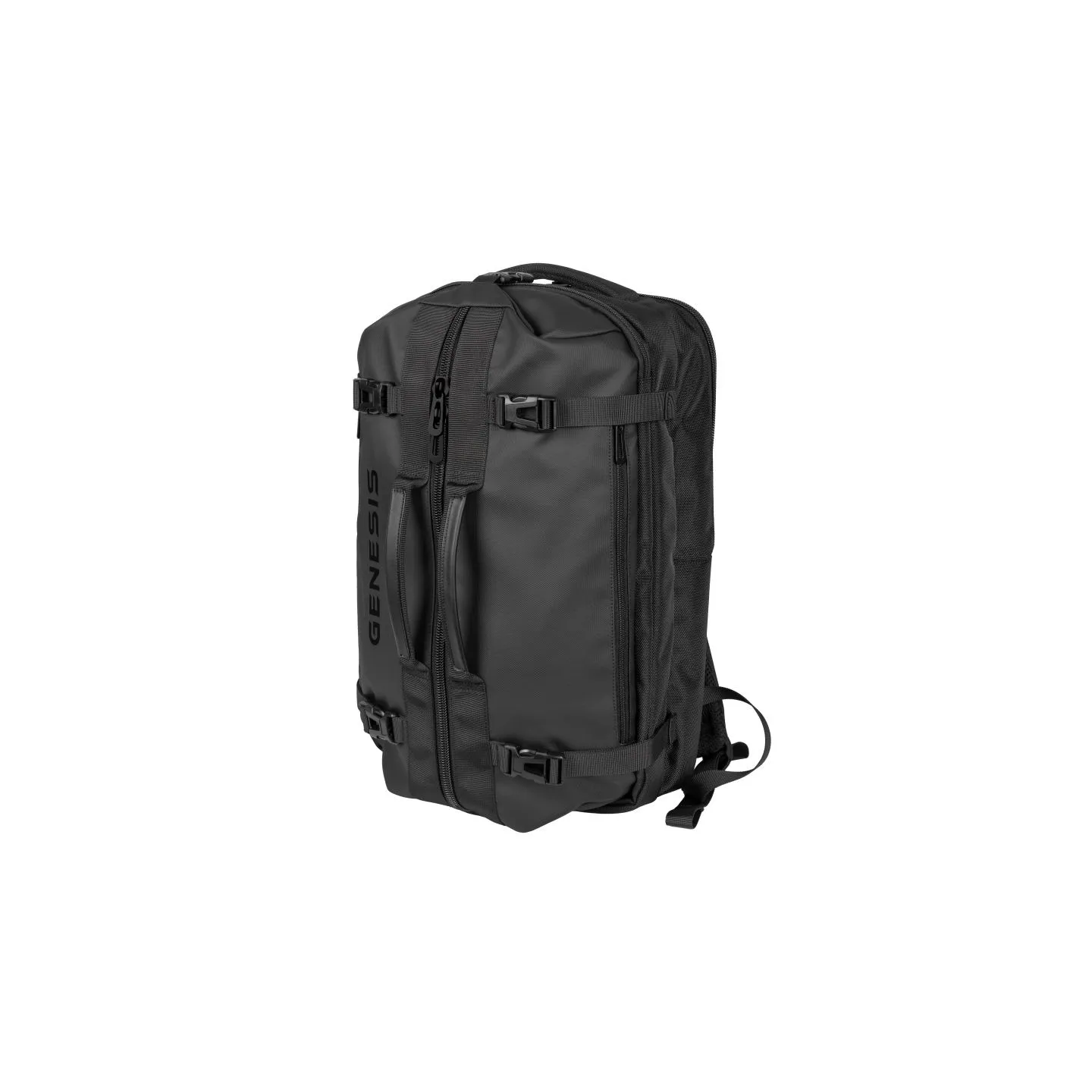 Genesis Laptop backpack PALLAD 570 17,3 inches black