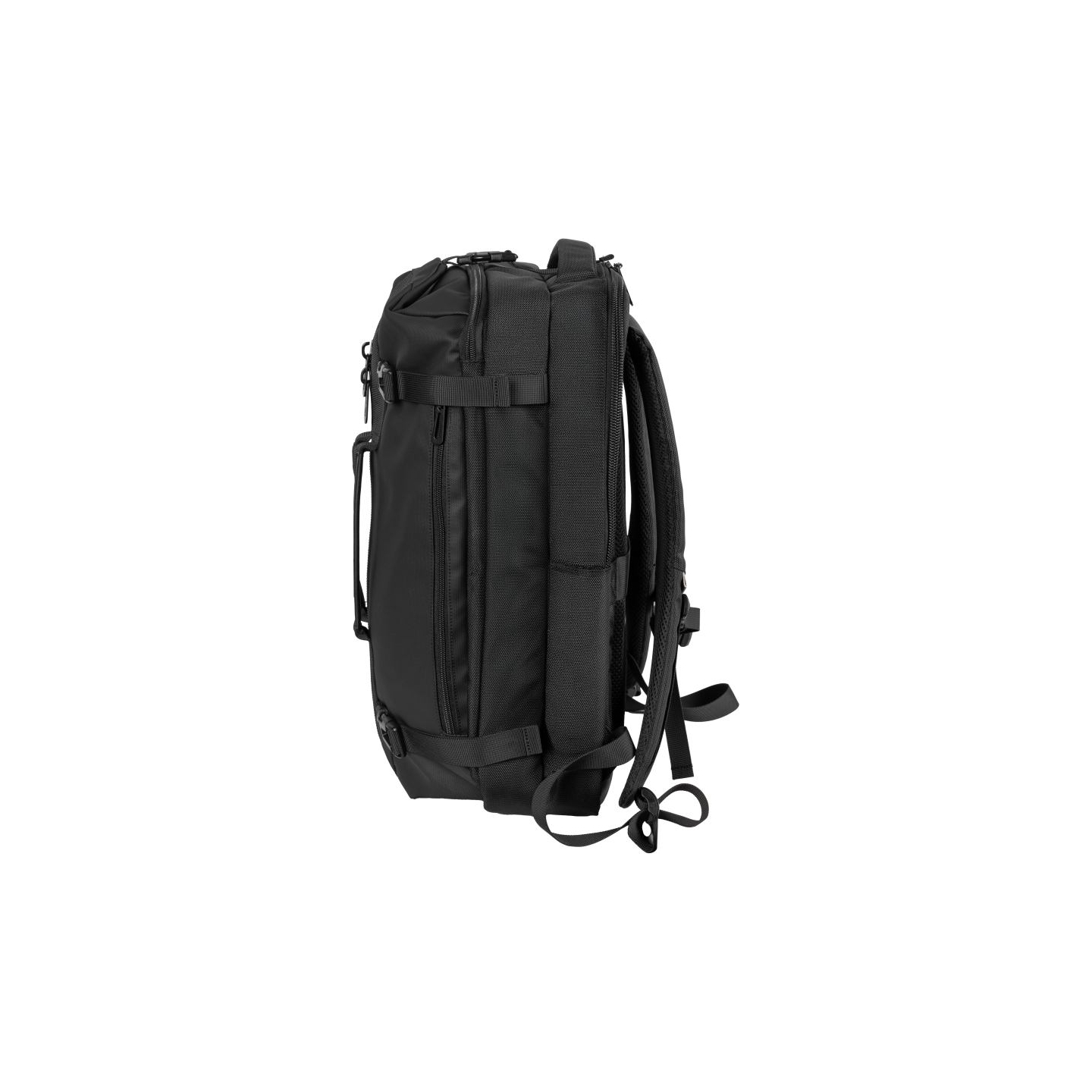 Genesis Laptop backpack PALLAD 570 17,3 inches black