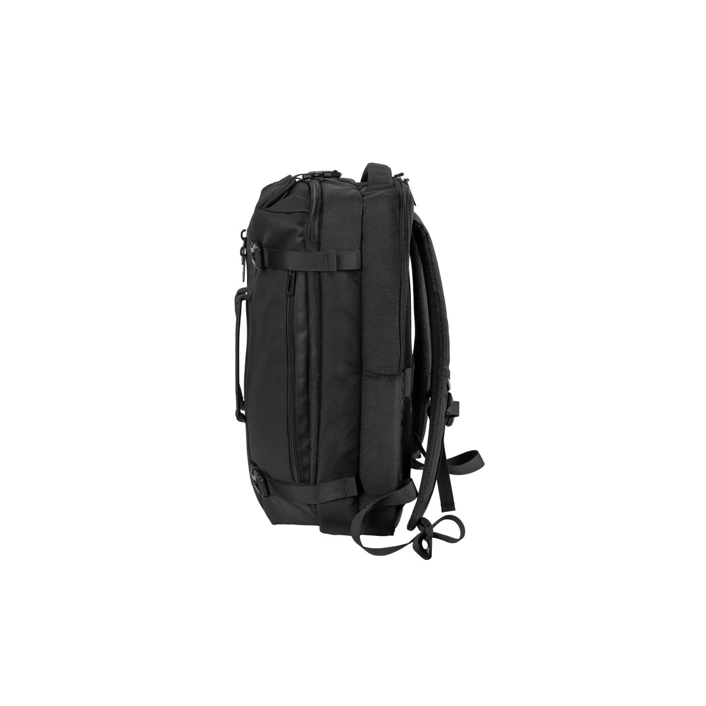 Genesis Laptop backpack PALLAD 570 17,3 inches black