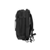 Genesis Laptop backpack PALLAD 570 17,3 inches black