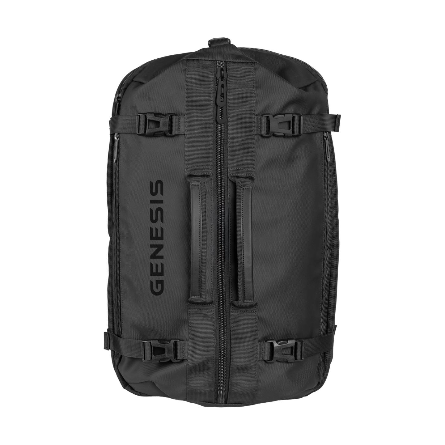 Genesis Laptop backpack PALLAD 570 17,3 inches black