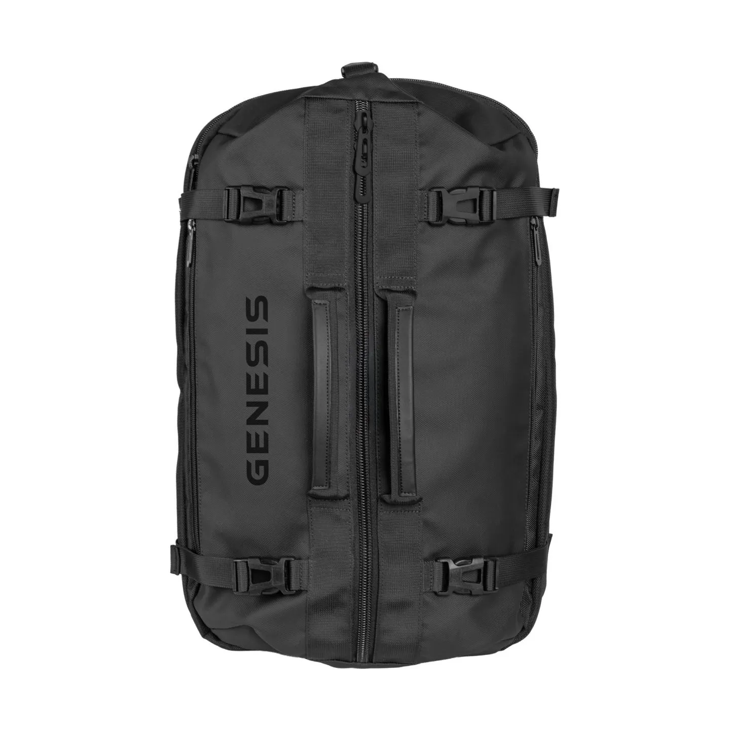 Genesis Laptop backpack PALLAD 570 17,3 inches black
