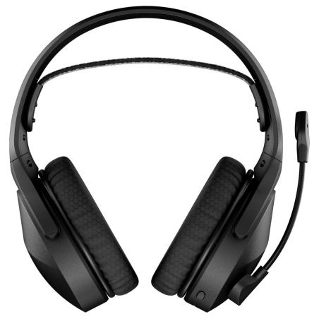 Hyperx Headset HyperX Cloud Jet Wireless Black Gaming AJ0T1AA