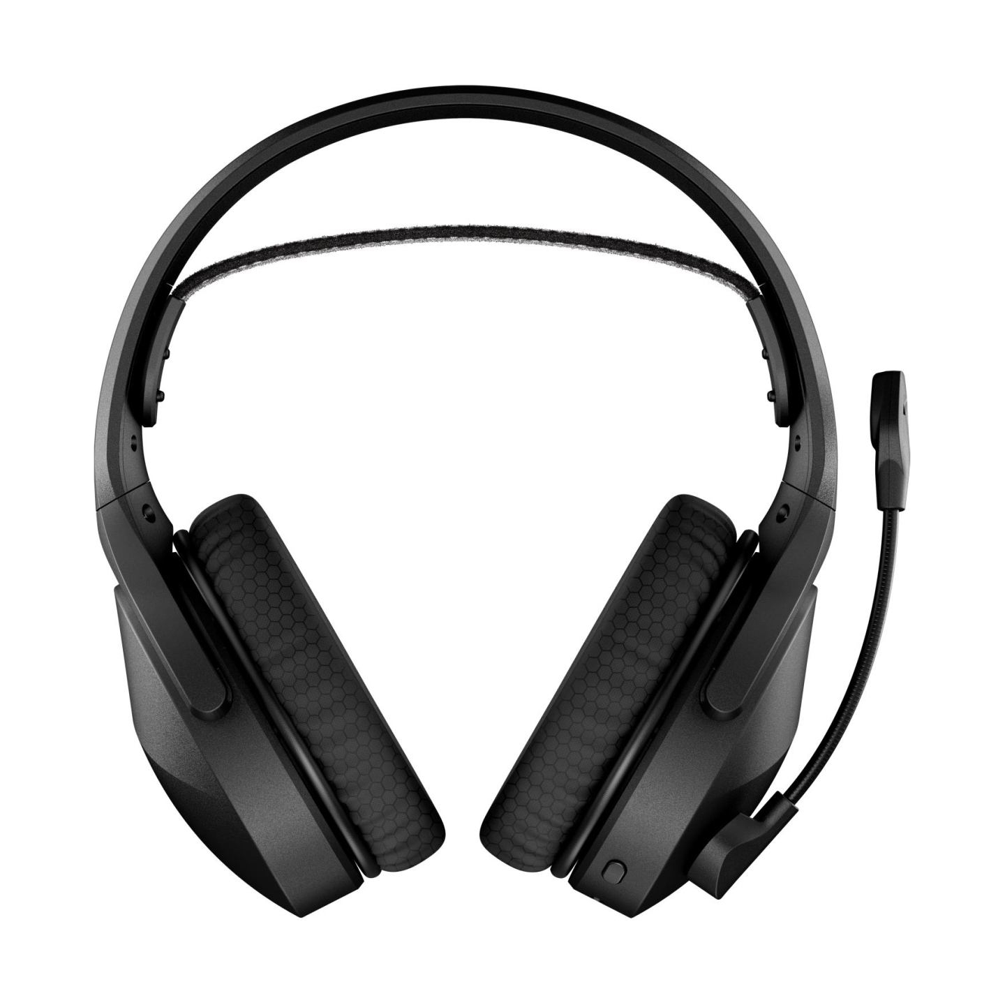 Hyperx Headset HyperX Cloud Jet Wireless Black Gaming AJ0T1AA