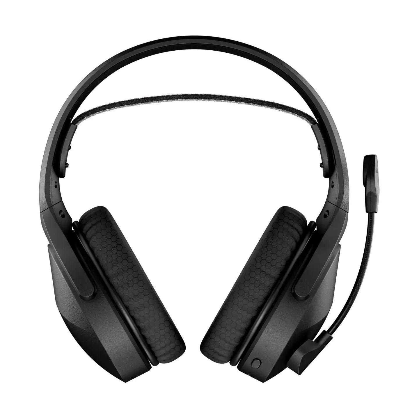 Hyperx Headset HyperX Cloud Jet Wireless Black Gaming AJ0T1AA