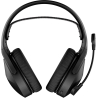 Hyperx Headset HyperX Cloud Jet Wireless Black Gaming AJ0T1AA