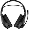 Hyperx Headset HyperX Cloud Jet Wireless Black Gaming AJ0T1AA