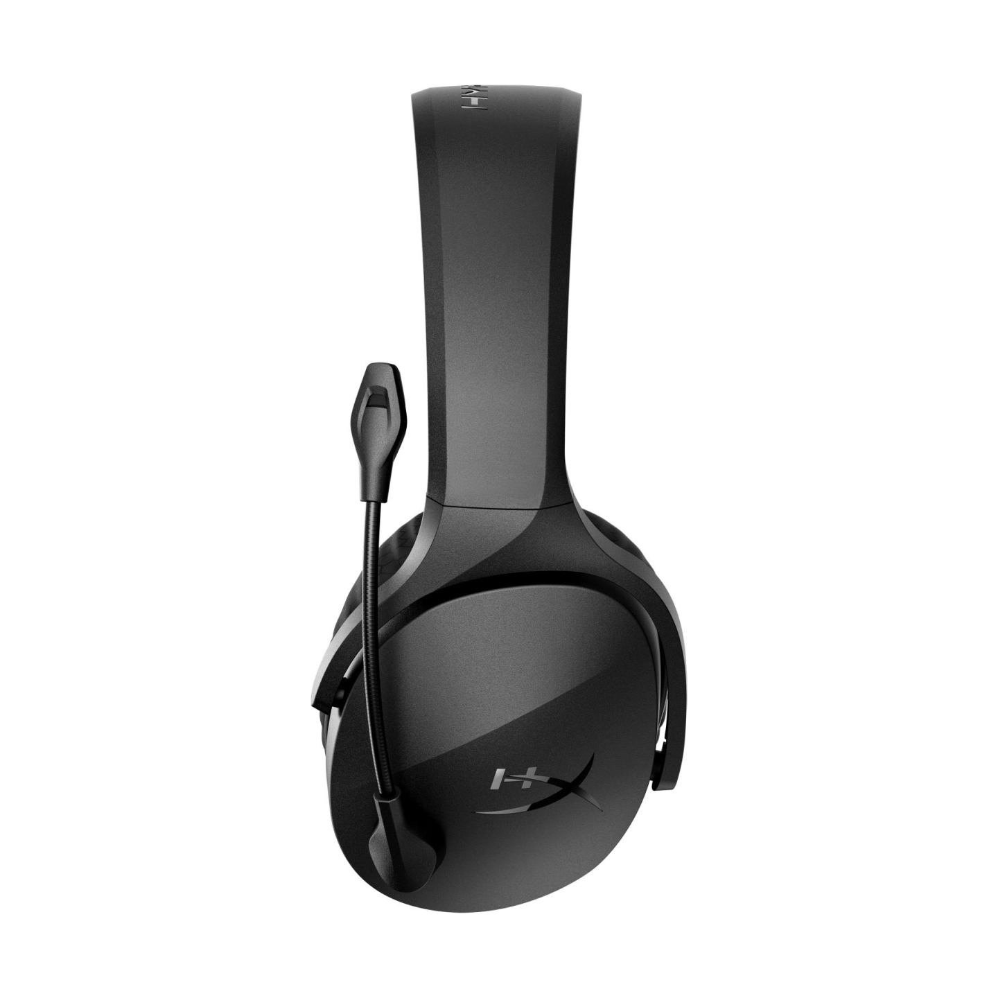 Hyperx Headset HyperX Cloud Jet Wireless Black Gaming AJ0T1AA