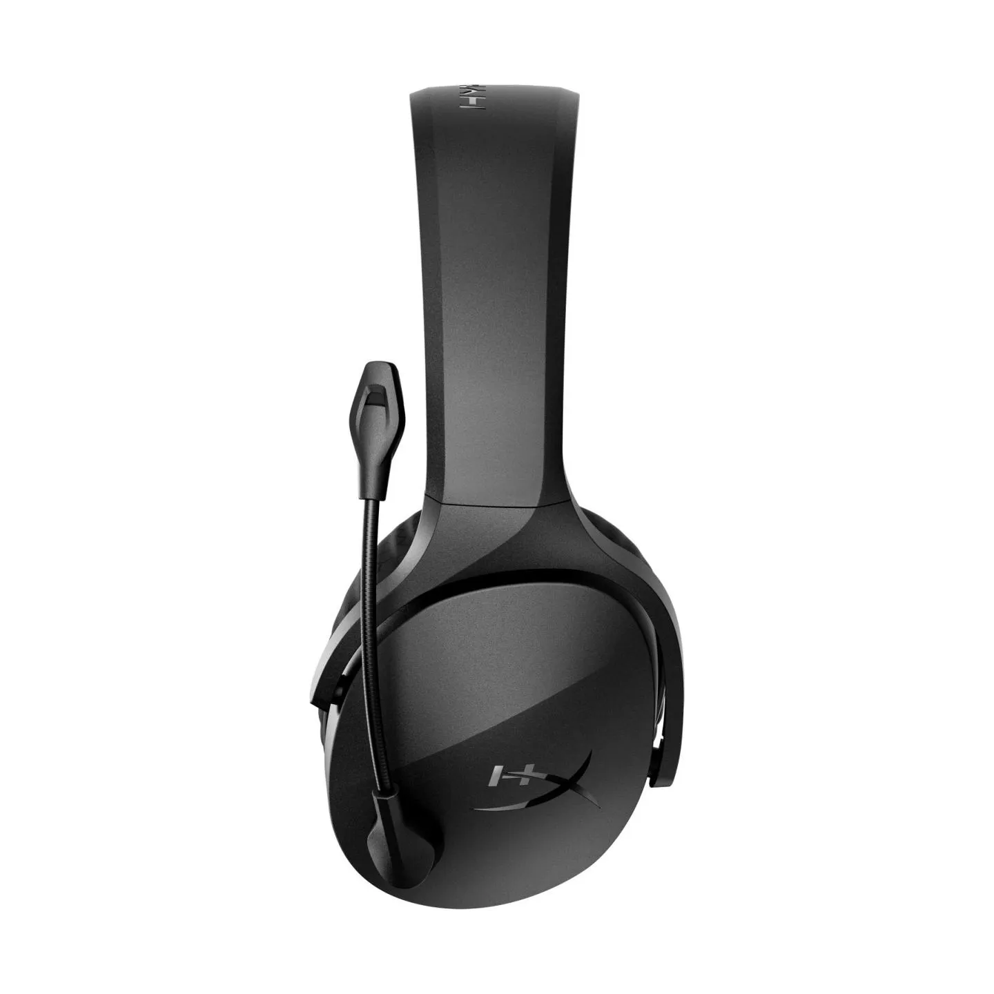 Hyperx Headset HyperX Cloud Jet Wireless Black Gaming AJ0T1AA