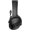 Hyperx Headset HyperX Cloud Jet Wireless Black Gaming AJ0T1AA