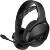 Hyperx Headset HyperX Cloud Jet Wireless Black Gaming AJ0T1AA