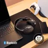 Hyperx Headset HyperX Cloud Jet Wireless Black Gaming AJ0T1AA