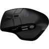 Natec Mouse | Jaguar Pro | Wireless | 2.4 GHz, Bluetooth | Black