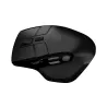 Natec Mouse | Jaguar Pro | Wireless | 2.4 GHz, Bluetooth | Black