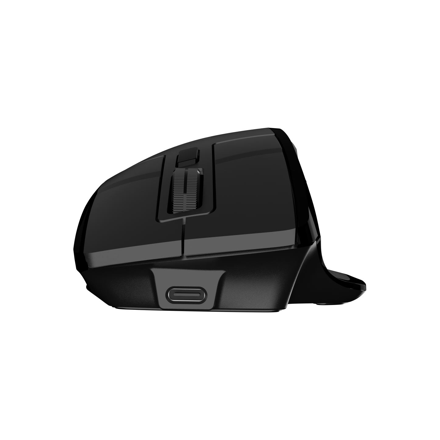 Natec Mouse | Jaguar Pro | Wireless | 2.4 GHz, Bluetooth | Black