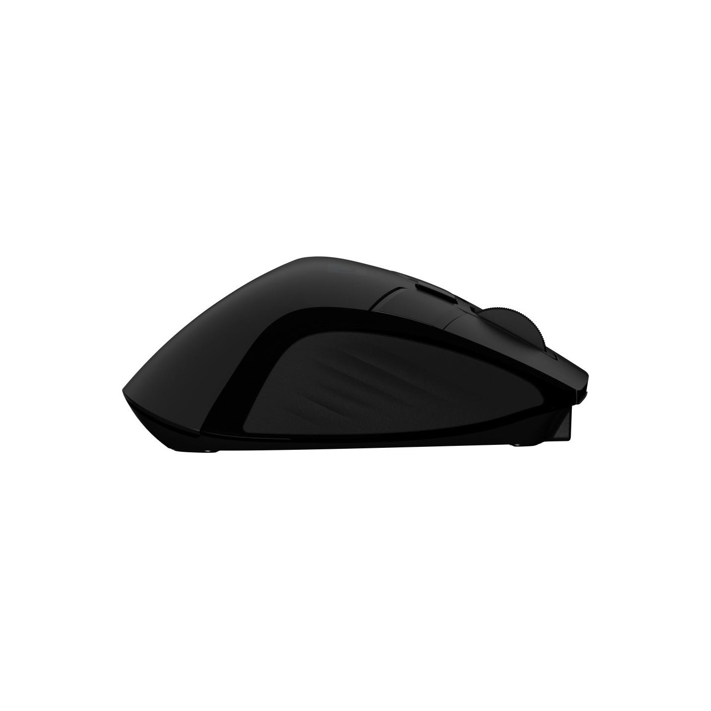 Natec Mouse | Jaguar Pro | Wireless | 2.4 GHz, Bluetooth | Black