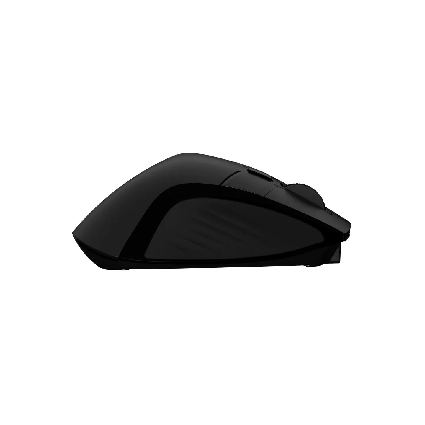 Natec Mouse | Jaguar Pro | Wireless | 2.4 GHz, Bluetooth | Black