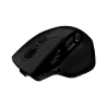 Natec Mouse | Jaguar Pro | Wireless | 2.4 GHz, Bluetooth | Black