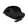 Natec Mouse | Jaguar Pro | Wireless | 2.4 GHz, Bluetooth | Black