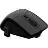 Natec Mouse | Jaguar Pro | Wireless | 2.4 GHz, Bluetooth | Black