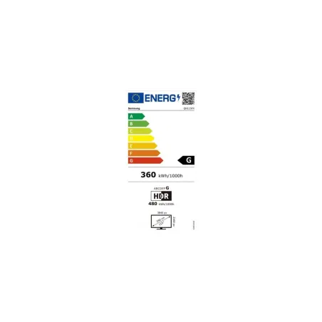 Samsung QH115F-X 115inch UHD/4K 16:9