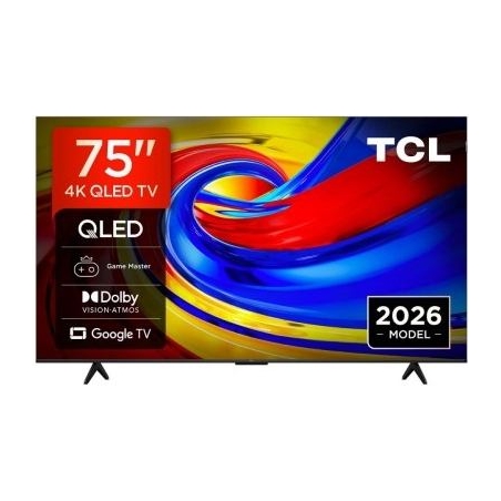 TCL TV QLED 43 inch 43P7L