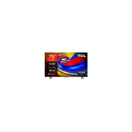 TCL TV QLED 43 inch 43P7L