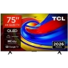 TCL TV QLED 43 inch 43P7L